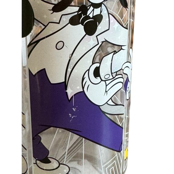 New ~ DISNEY PARKS ~ 100TH ANNIVERSARY MICKEY MOUSE WATER BOTTLE - Picture 8 of 8